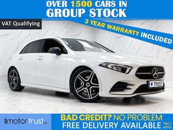 Used Mercedes-Benz A-Class 2023 for sale - 79346097: Photo