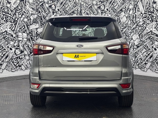 Used Ford Ecosport 2022 for sale - 75370524: Photo 10