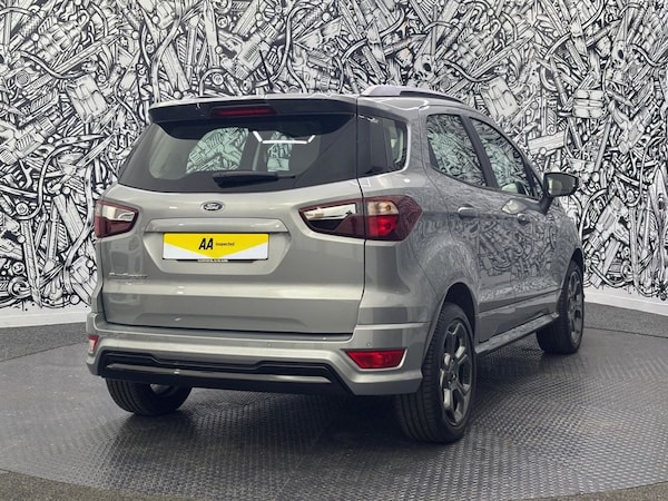 Used Ford Ecosport 2022 for sale - 75370524: Photo 11