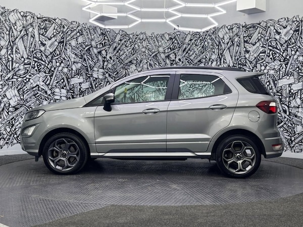 Used Ford Ecosport 2022 for sale - 75370524: Photo 12