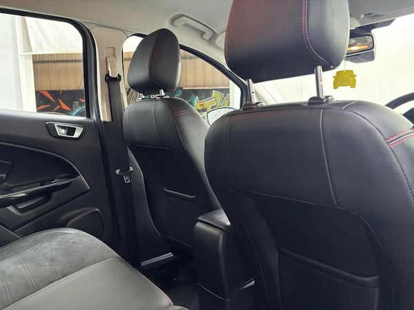 Used Ford Ecosport 2022 for sale - 75370524: Photo 18