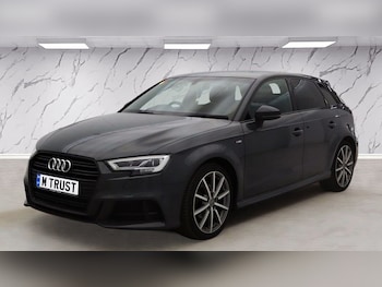 Used Audi A3 2018 for sale - 78583333: Photo