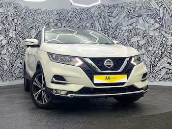 Used Nissan Qashqai 2019 for sale - 76985926: Photo