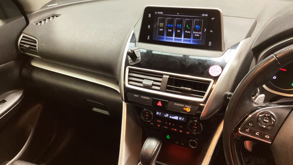 Used Mitsubishi Eclipse Cross 2018 for sale - 77609009: Photo 11