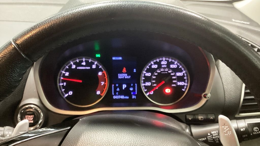 Used Mitsubishi Eclipse Cross 2018 for sale - 77609009: Photo 12