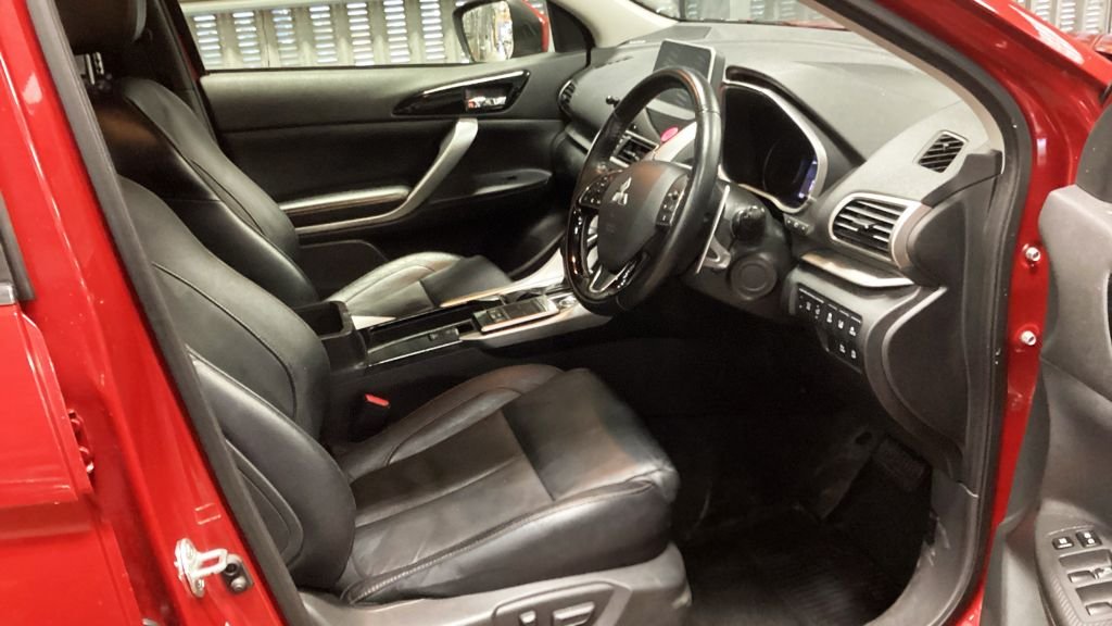 Used Mitsubishi Eclipse Cross 2018 for sale - 77609009: Photo 13