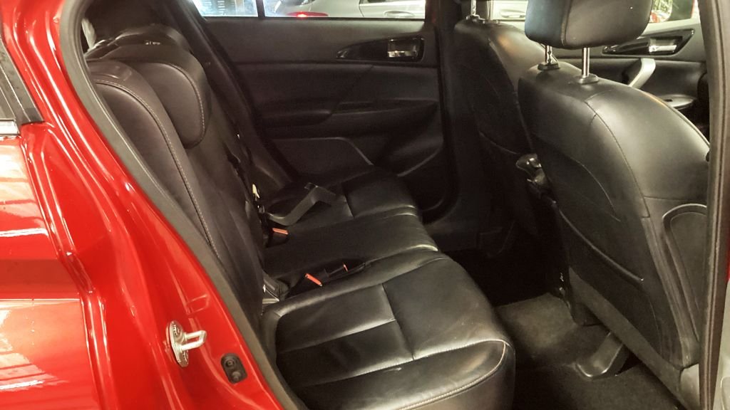 Used Mitsubishi Eclipse Cross 2018 for sale - 77609009: Photo 14