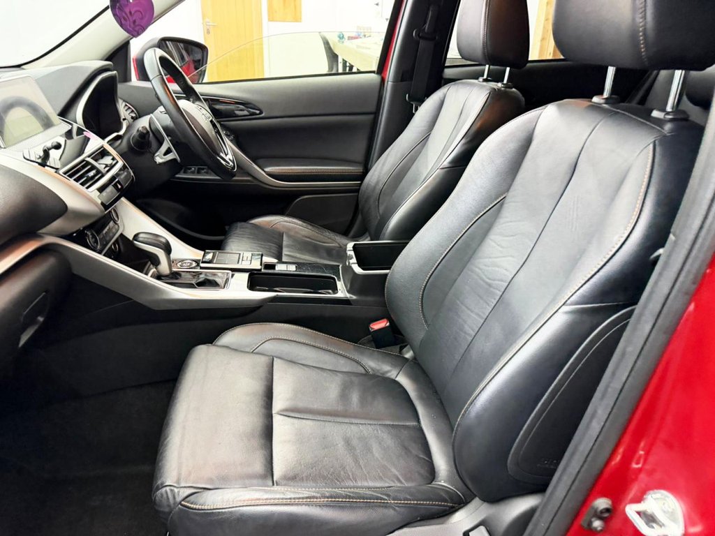 Used Mitsubishi Eclipse Cross 2018 for sale - 77609009: Photo 17