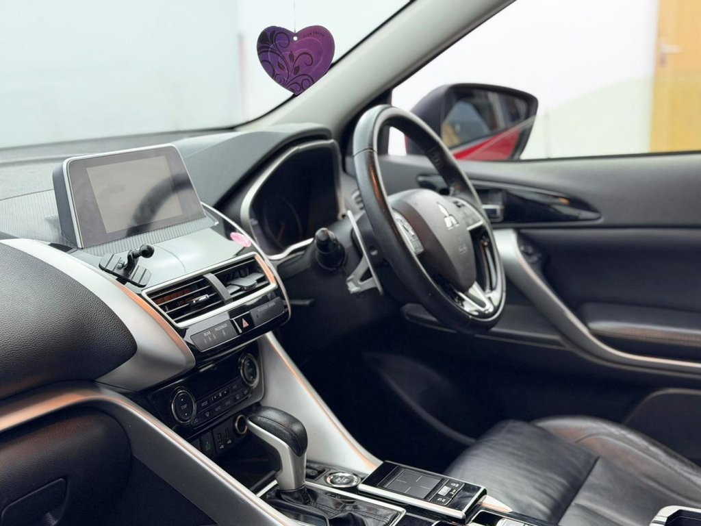 Used Mitsubishi Eclipse Cross 2018 for sale - 77609009: Photo 18