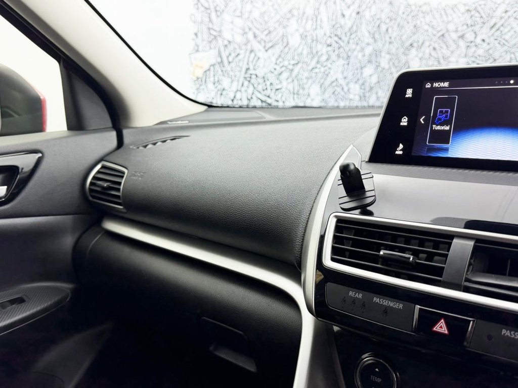 Used Mitsubishi Eclipse Cross 2018 for sale - 77609009: Photo 19