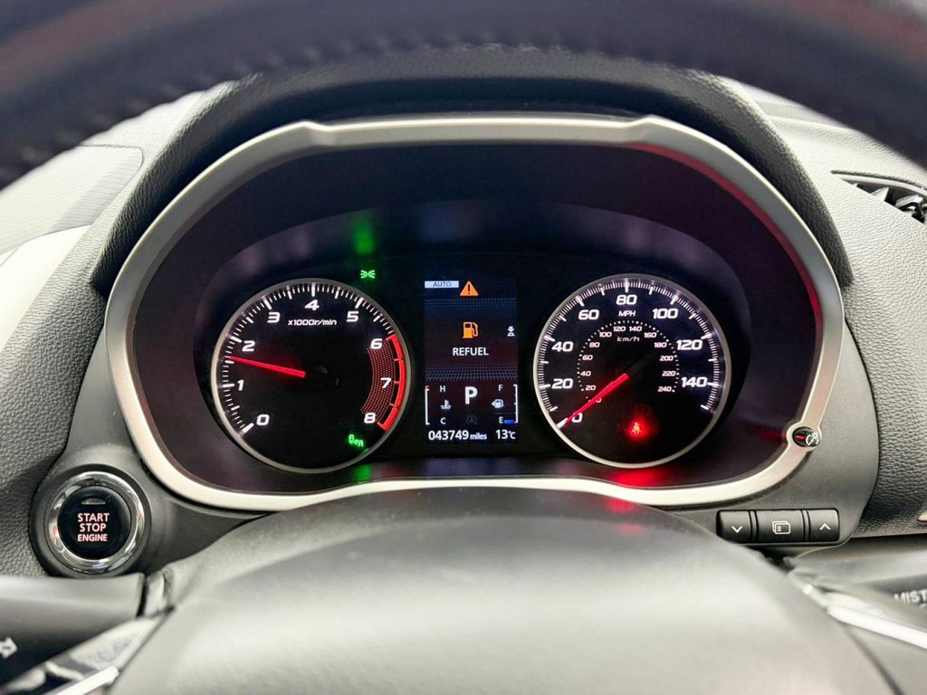 Used Mitsubishi Eclipse Cross 2018 for sale - 77609009: Photo 31