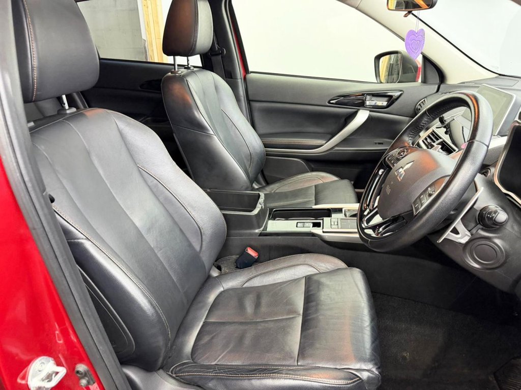 Used Mitsubishi Eclipse Cross 2018 for sale - 77609009: Photo 34