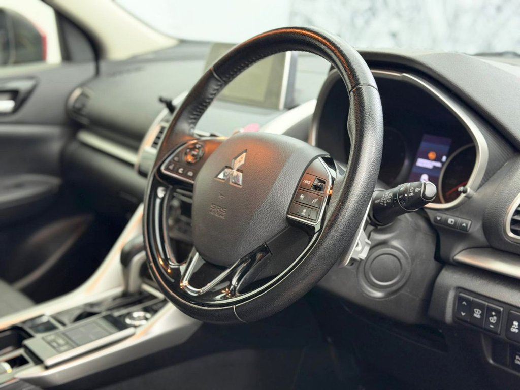 Used Mitsubishi Eclipse Cross 2018 for sale - 77609009: Photo 35