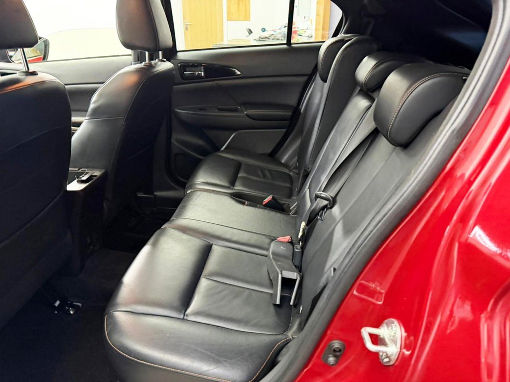 Used Mitsubishi Eclipse Cross 2018 for sale - 77609009: Photo 38