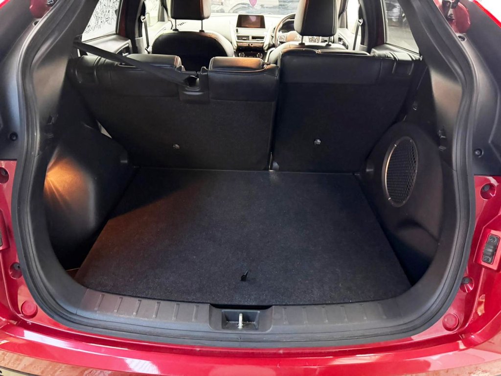 Used Mitsubishi Eclipse Cross 2018 for sale - 77609009: Photo 40