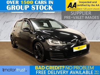 Used Volkswagen Golf 2016 for sale - 77780073: Photo