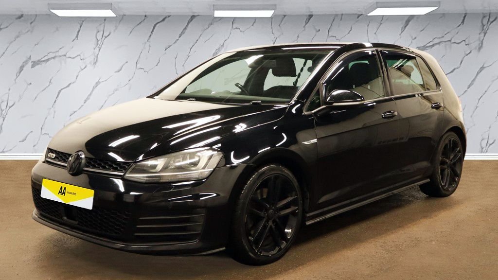 Used Volkswagen Golf 2016 for sale - 77780073: Photo 4