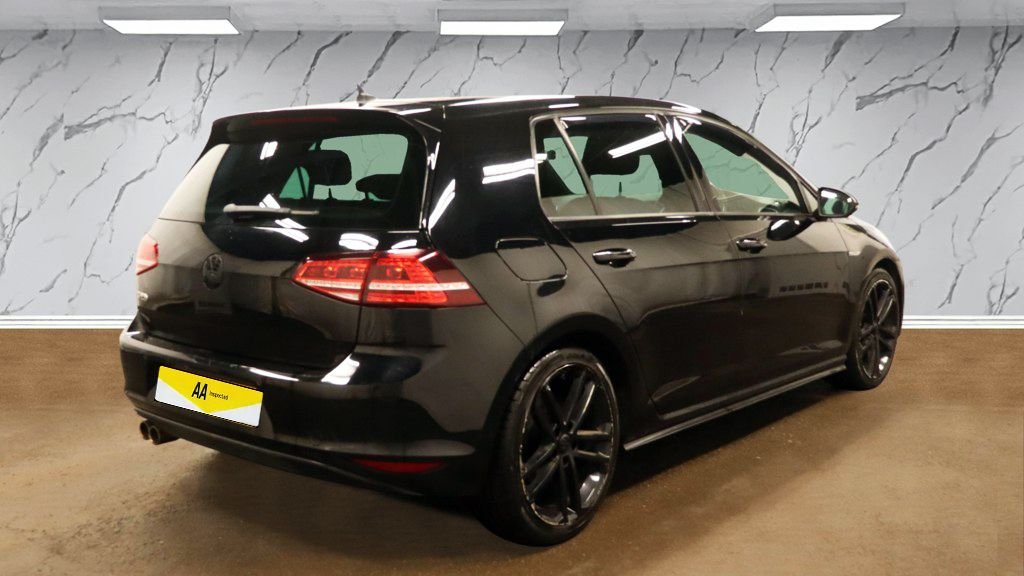 Used Volkswagen Golf 2016 for sale - 77780073: Photo 6