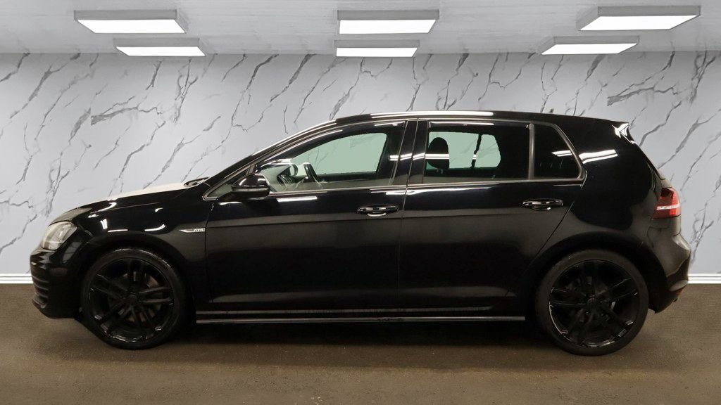 Used Volkswagen Golf 2016 for sale - 77780073: Photo 8