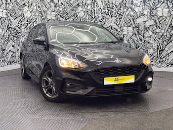 Used Ford Focus 2019 for sale - 75923313: Photo