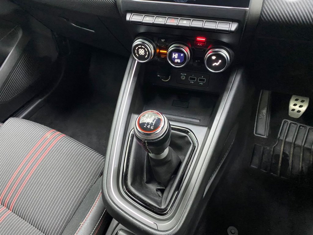 Used Renault Clio 2023 for sale - 77369657: Photo 22