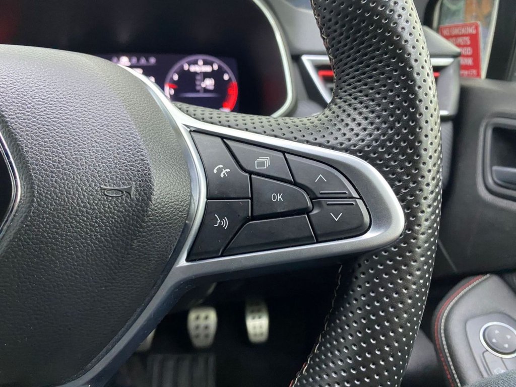 Used Renault Clio 2023 for sale - 77369657: Photo 25