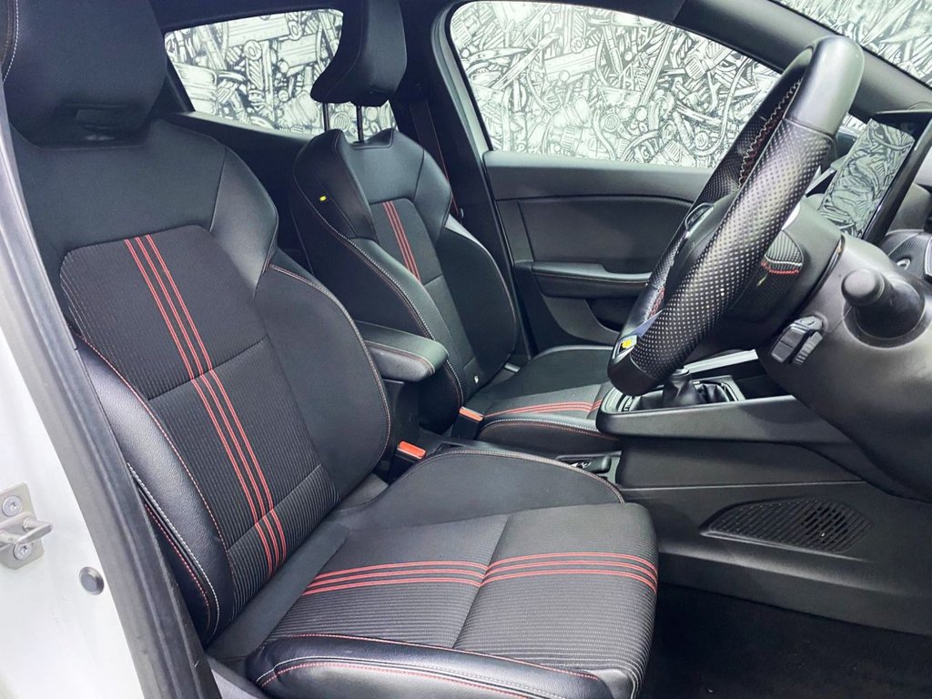 Used Renault Clio 2023 for sale - 77369657: Photo 27