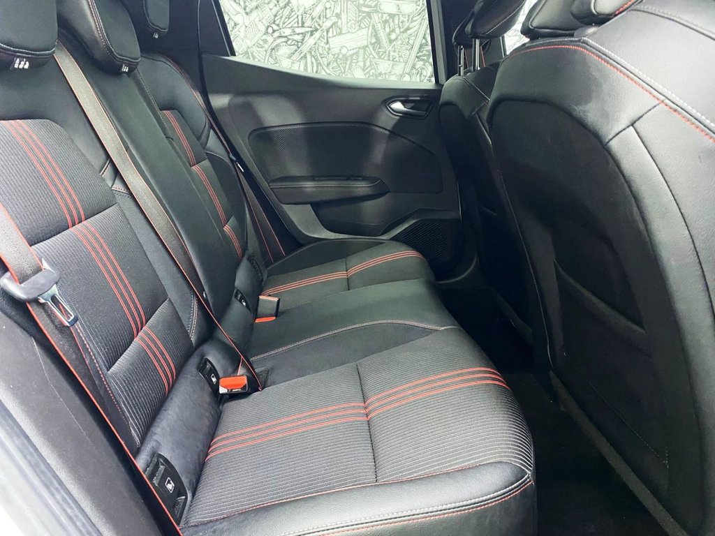 Used Renault Clio 2023 for sale - 77369657: Photo 29