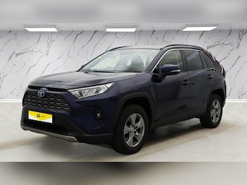 Used Toyota RAV4 2023 for sale - 78350114: Photo