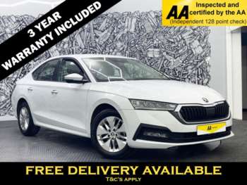2023 (73) - 1.5 TSI SE 5dr