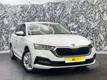 Used Skoda Octavia 2023 for sale - 74639212: Photo