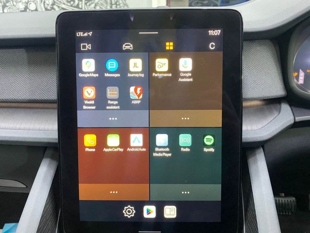 Used Polestar Polestar 2 2021 for sale - 75764881: Photo 16