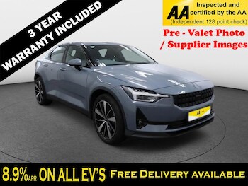 Polestar - Polestar 2