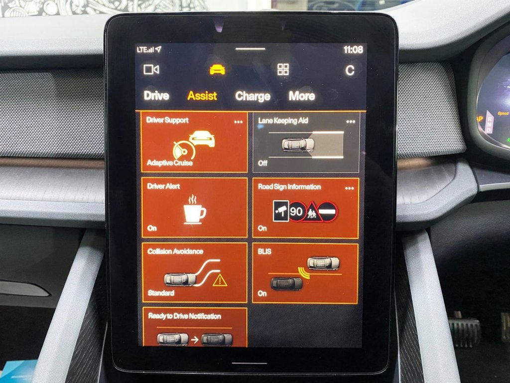 Used Polestar Polestar 2 2021 for sale - 75764881: Photo 20