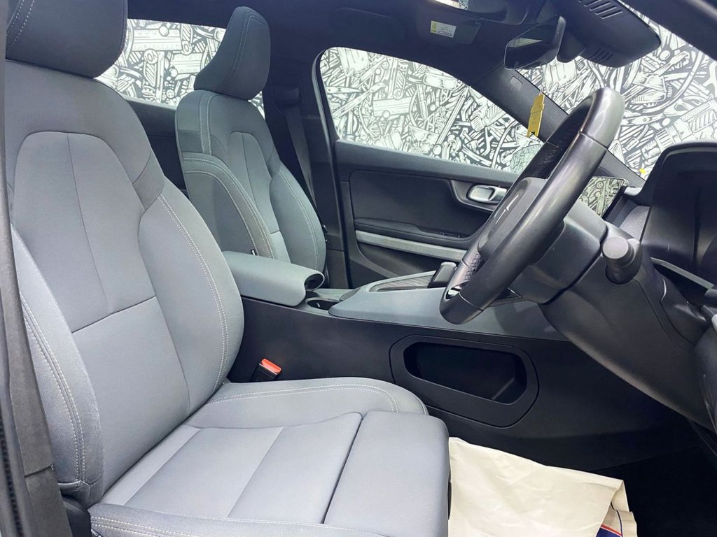 Used Polestar Polestar 2 2021 for sale - 75764881: Photo 25