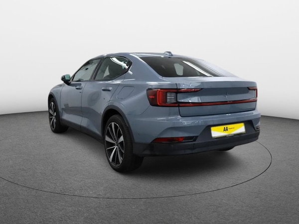 Used Polestar Polestar 2 2021 for sale - 75764881: Photo 3