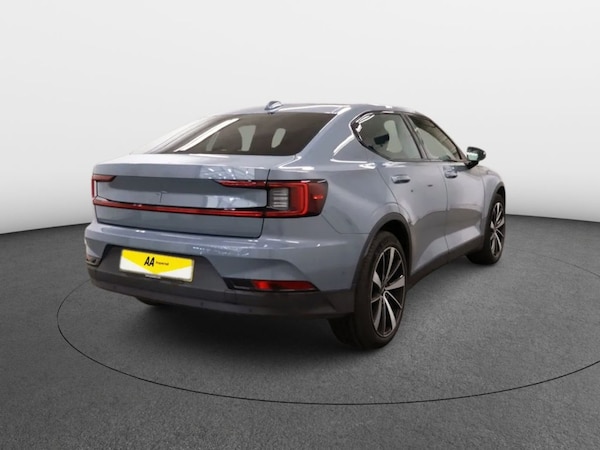 Used Polestar Polestar 2 2021 for sale - 75764881: Photo 4