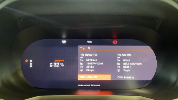 Used Polestar Polestar 2 2021 for sale - 75764881: Photo 9