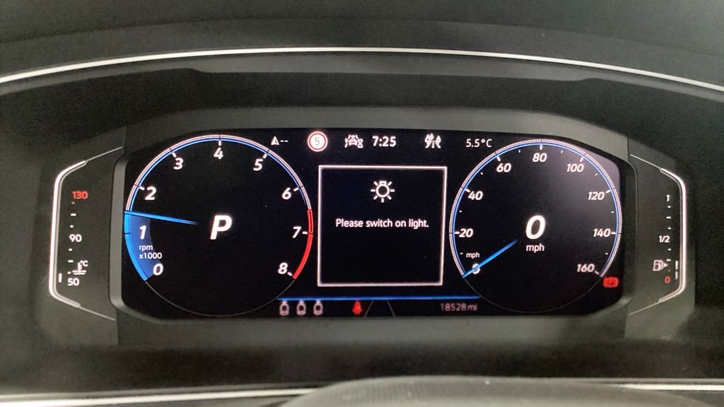 Used Volkswagen Tiguan 2022 for sale - 78145138: Photo 11