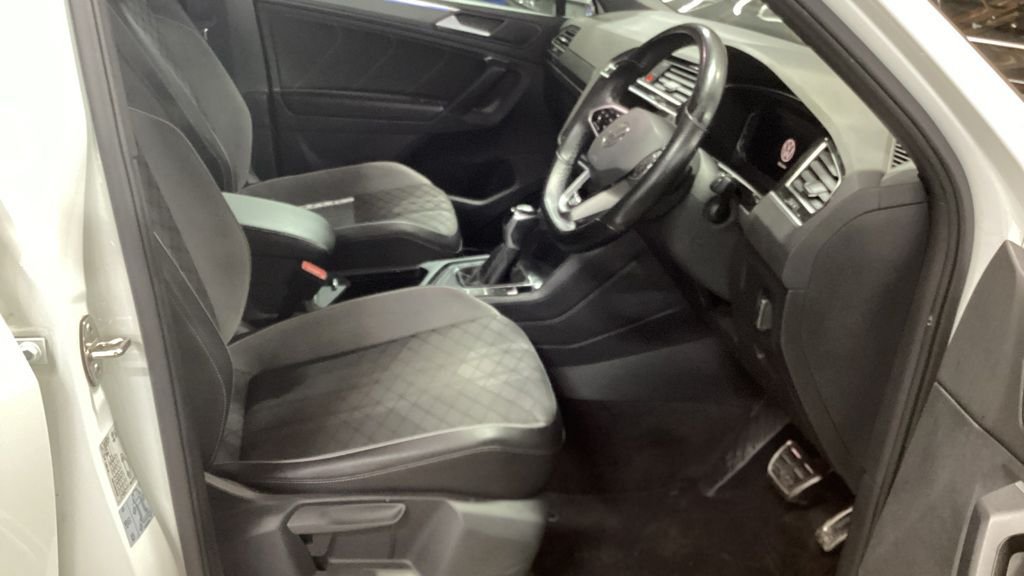 Used Volkswagen Tiguan 2022 for sale - 78145138: Photo 12