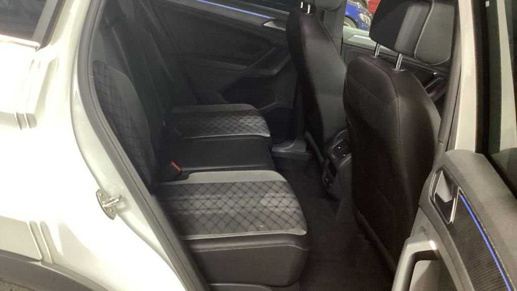 Used Volkswagen Tiguan 2022 for sale - 78145138: Photo 13