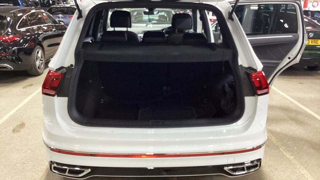 Used Volkswagen Tiguan 2022 for sale - 78145138: Photo 14