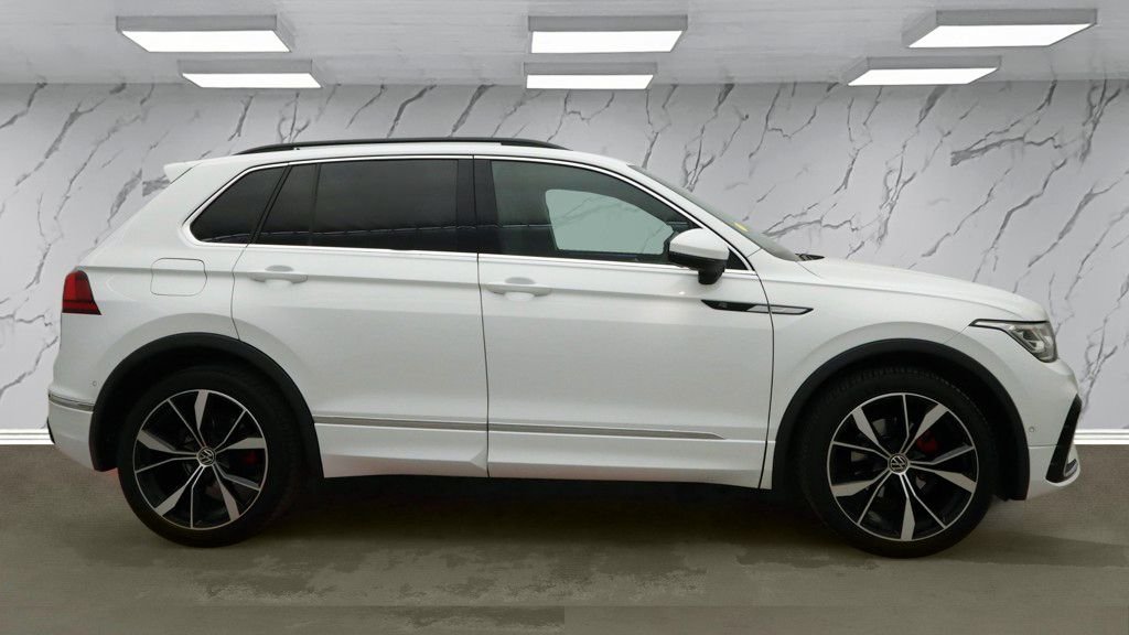 Used Volkswagen Tiguan 2022 for sale - 78145138: Photo 7