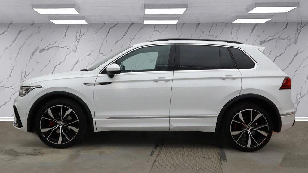 Used Volkswagen Tiguan 2022 for sale - 78145138: Photo 8