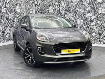 Used Ford Puma 2023 for sale - 75099209: Photo