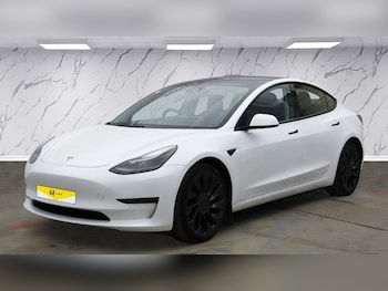 Used Tesla Model 3 2022 for sale - 78083313: Photo