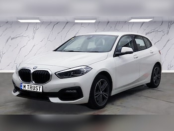Used BMW 1 Series 2020 for sale - 78702089: Photo