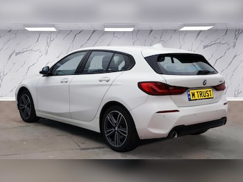 Used BMW 1 Series 2020 for sale - 78702089: Photo