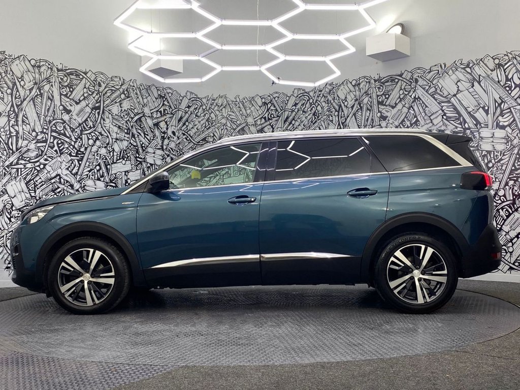 Used Peugeot 5008 2020 for sale - 76406572: Photo 12