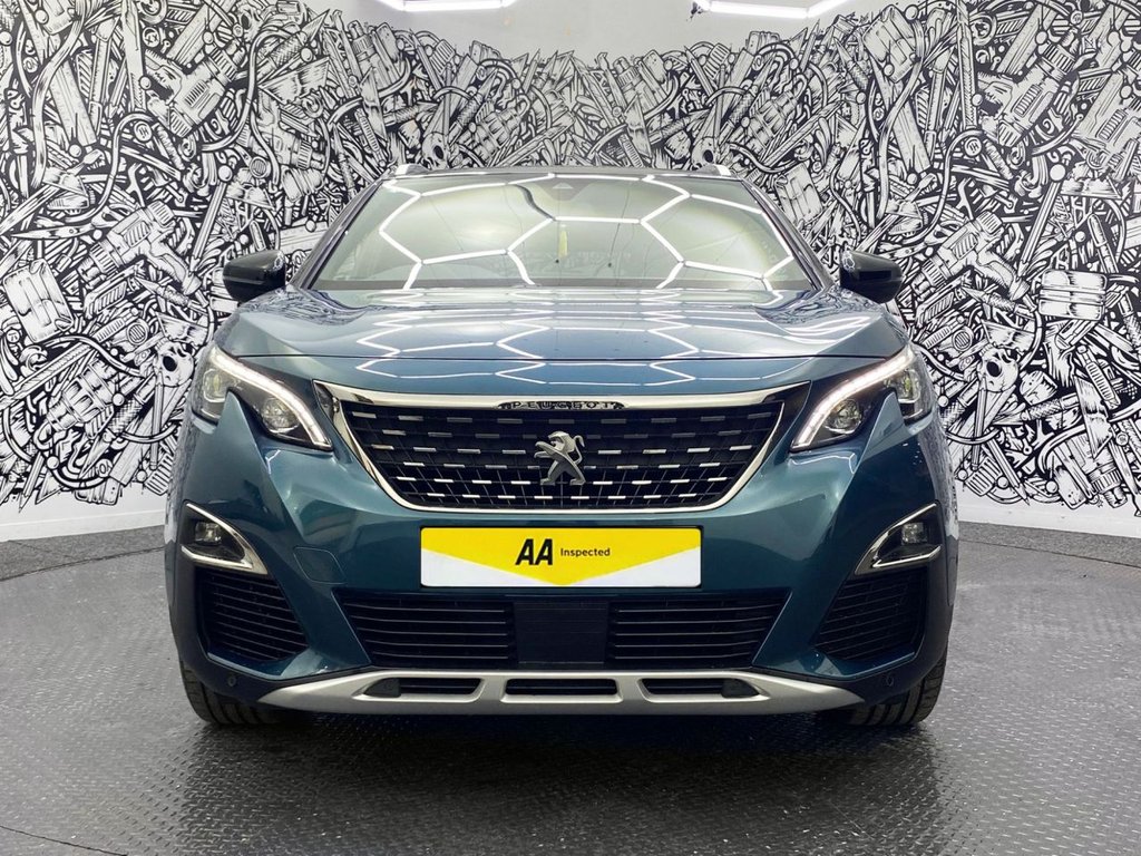 Used Peugeot 5008 2020 for sale - 76406572: Photo 5